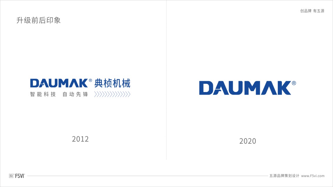 東莞VI設計,自動化VI設計,機械品牌策劃設計